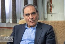 گزارش تصویری | بازدید دکتر علی اصغر یارمحمدی - از چهره های ماندگار شهرستان شاهرود 